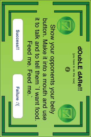 Screenshot cRandoM! Free Screenshot cRandoM! Free