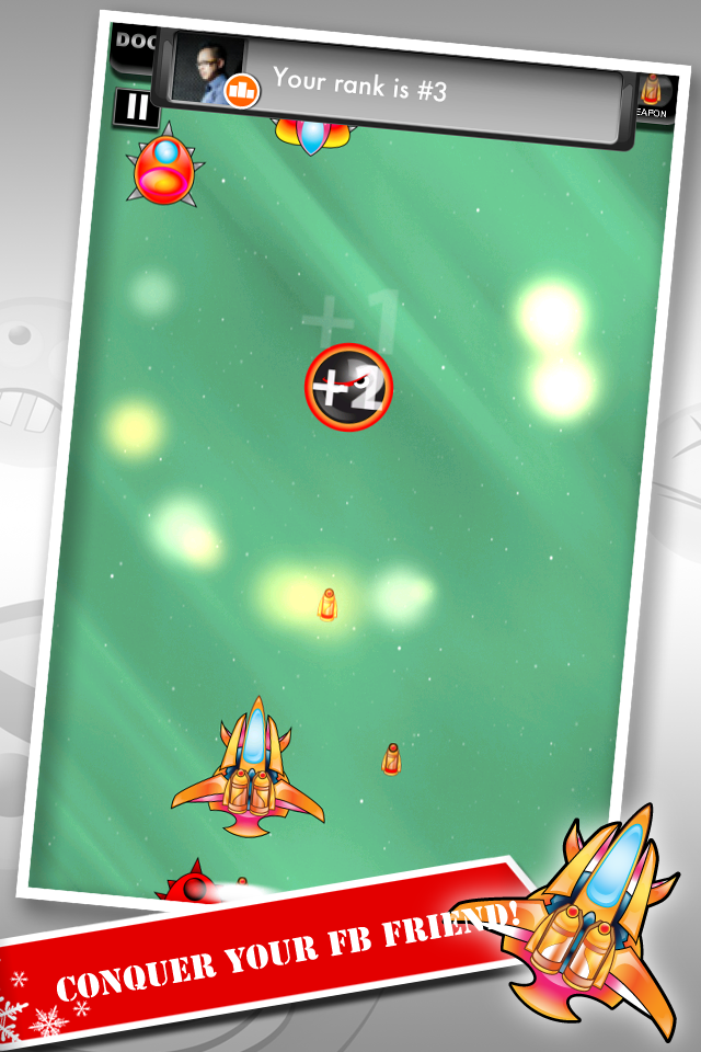 A Doomsday Brave : The Clash of Paradise Saga