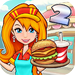 Amy's Burger Shop 2 HD