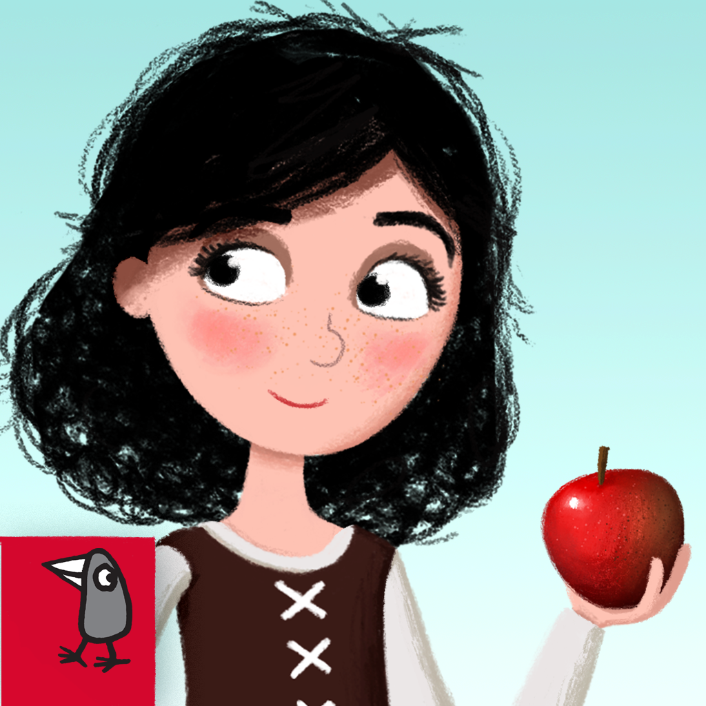 Snow White by Nosy Crow Snow White by Nosy Crow